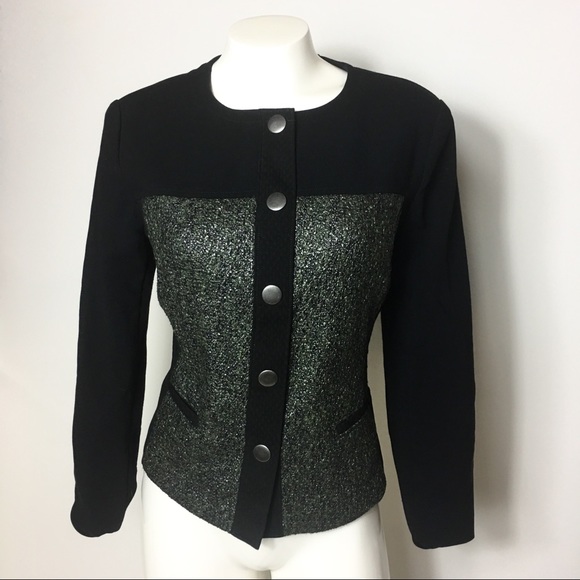 CAbi Jackets & Blazers - Cabi Button Down Blazer Women’s outerwear Medium